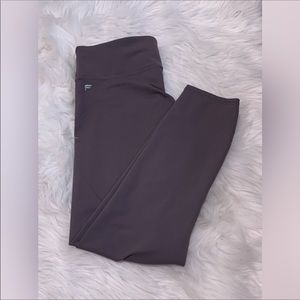 Fabletics cropped leggings